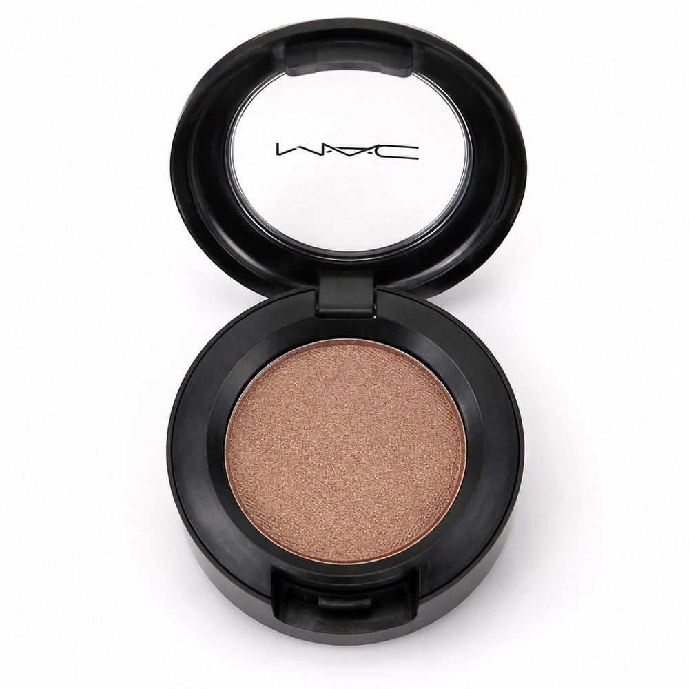 MAC Eye Shadow Women 1.3g All That Glitters Veluxe Pearl Beige Shimmer